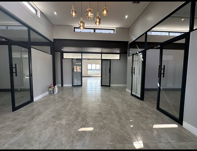 156M² OFFICE TO LET IN CENTURION CENTRAL